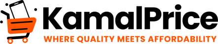 logo of kamal