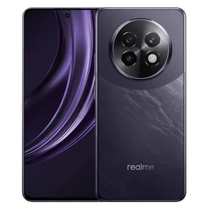Realme-135G