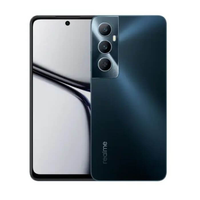 Realme-C65