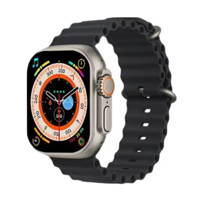 T800-Ultra-Smart-Watch